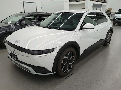 Achetez HYUNDAI IONIQ 5 sur Ayvens Carmarket